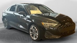 2026 Audi A3 quattro Premium Plus 40 TFSI