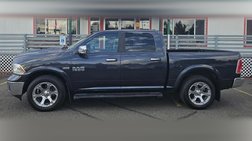 2016 Ram Ram Pickup 1500 Laramie