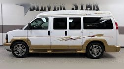 2014 GMC Savana 1500