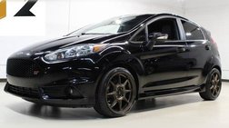 2017 Ford Fiesta ST