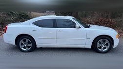 2008 Dodge Charger RT