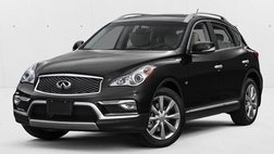 2016 Infiniti QX50 Base