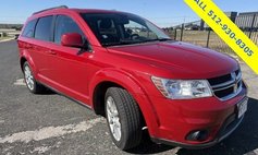 2015 Dodge Journey SXT