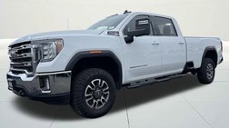 2023 GMC Sierra 3500HD SLE