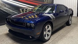 2013 Dodge Challenger R/T