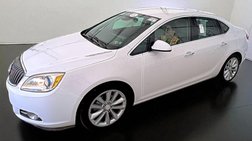 2014 Buick Verano Convenience Group
