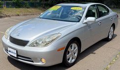 2006 Lexus ES 330 Base