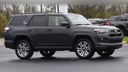 2024 Toyota 4Runner TRD Sport