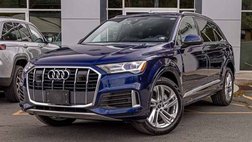 2023 Audi Q7 quattro Premium 45 TFSI