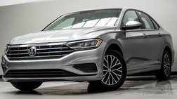2020 Volkswagen Jetta SE