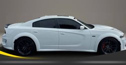 2022 Dodge Charger Scat Pack