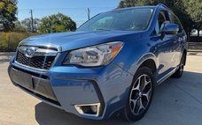 2016 Subaru Forester 2.0XT Touring