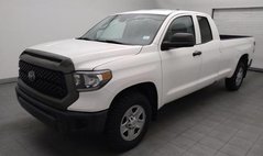 2021 Toyota Tundra SR