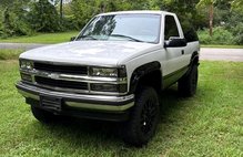 1999 Chevrolet Tahoe LT