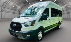 2023 Ford Transit 350 HD XL