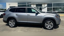 2021 Volkswagen Atlas V6 SE