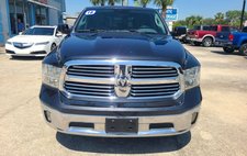 2016 Ram Ram Pickup 1500 Big Horn