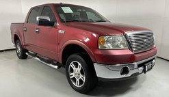 2008 Ford F-150 King Ranch