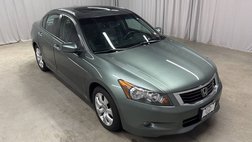 2010 Honda Accord EX-L V6