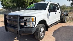 2017 Ford Super Duty F-350 XLT