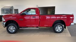 2015 Ram Ram Pickup 2500 Tradesman