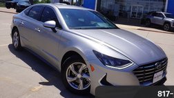 2022 Hyundai Sonata SE