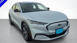 2023 Ford Mustang Mach-E Select