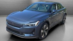 2024 Polestar 2 Long Range Dual Motor