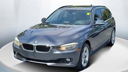 2015 BMW 3 Series 328i xDrive