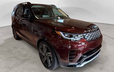 2026 Land Rover Discovery P360 Tempest Edition
