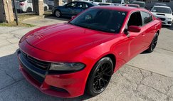 2015 Dodge Charger R/T