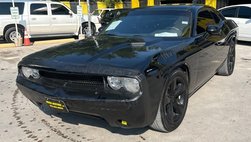 2013 Dodge Challenger 