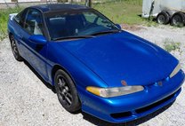 1992 Eagle Talon TSi Turbo