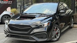 2023 Subaru WRX Base