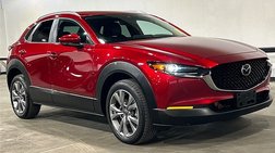 2023 Mazda CX-30 S Preferred