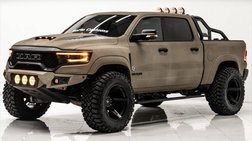 2023 Ram Ram Pickup 1500 TRX