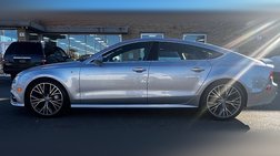 2018 Audi A7 3.0T quattro Premium Plus