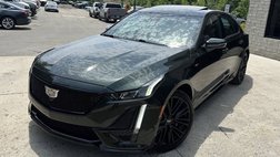 2020 Cadillac CT5-V Base