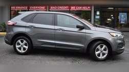 2022 Ford Edge SE