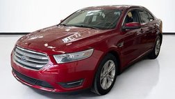 2013 Ford Taurus SEL