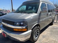 2003 Chevrolet Express Van