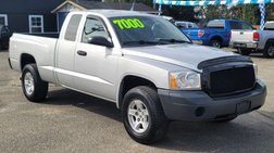 2007 Dodge Dakota ST