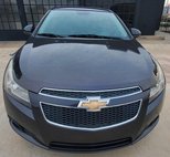 2014 Chevrolet Cruze 2LT Auto