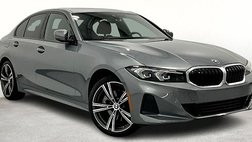 2023 BMW 3 Series 330i xDrive