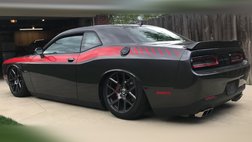 2016 Dodge Challenger R/T