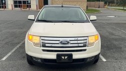 2008 Ford Edge SEL