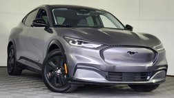 2023 Ford Mustang Mach-E California Route 1