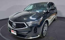2024 Acura RDX SH-AWD w/Tech