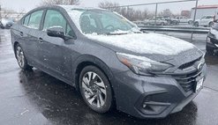 2024 Subaru Legacy Limited