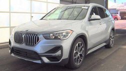 2020 BMW X1 xDrive28i